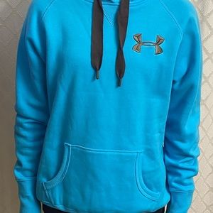 under armor hoodie